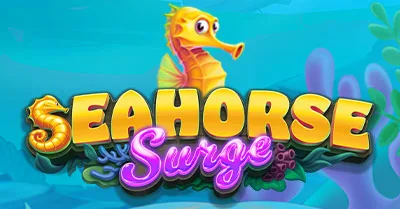 Seahorse Surge – gra w A Big Candy Casino