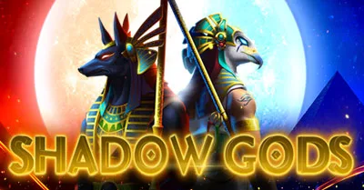 Shadow Gods – gra w A Big Candy Casino