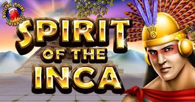 Spirit of the Inca – gra w A Big Candy Casino