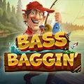Bass Baggin' – automat w A Big Candy Casino