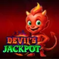Devil's Jackpot – automat w A Big Candy Casino
