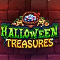 Halloween Treasures – automat w A Big Candy Casino