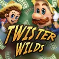 Twister Wilds – popularna gra w A Big Candy
